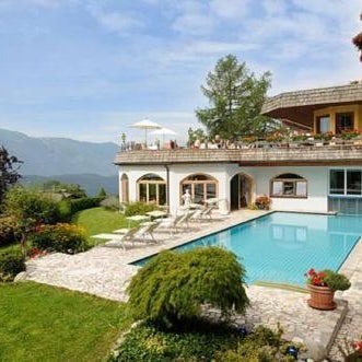 Naturhotel Alpenrose