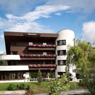 Hotel Garni Römerhof Thumbnail