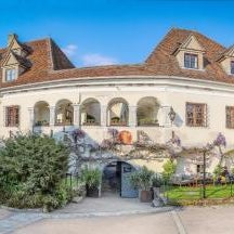 Renaissancehotel Raffelsberger Hof B&B