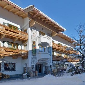 Hotel Hochfilzer