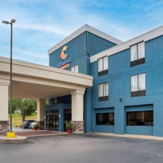 Comfort Suites Fultondale I-65 near I-22 Thumbnail