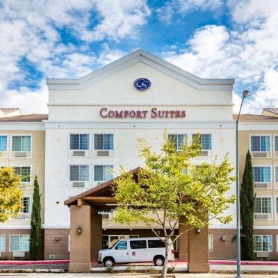 Comfort Suites Clovis - Fresno Thumbnail