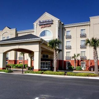 Fairfield Inn & Suites by Marriott Charleston North/Ashley Phosphate Thumbnail