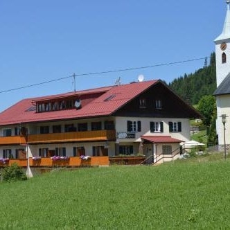 Bed & Breakfast Jungholz - Pension Katharina