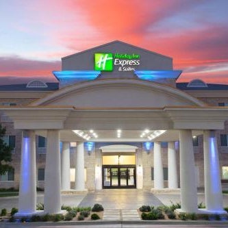 Holiday Inn Express Hotel & Suites Amarillo By IHG