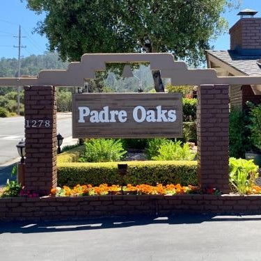 Padre Oaks Thumbnail