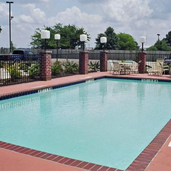 Holiday Inn Express & Suites Greenville By IHG Thumbnail