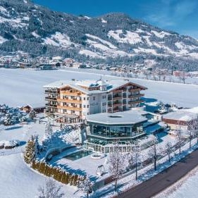 HELD - Hotel & Spa , 4 Sterne Superior, Zillertal