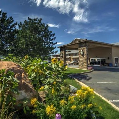 Moab Valley Inn Thumbnail