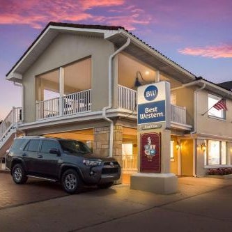 Best Western Bayfront Inn Thumbnail