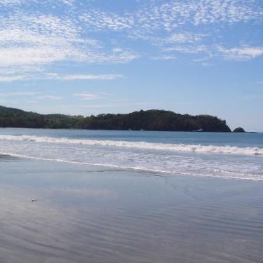 Hotel Belvedere Playa Samara Costa Rica Thumbnail