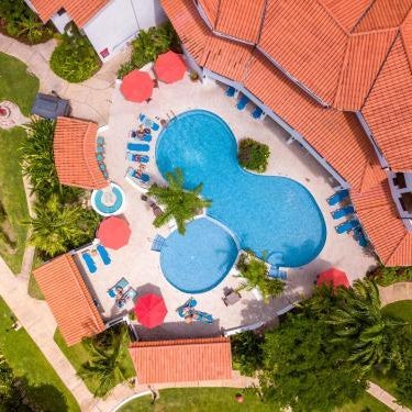 Sugar Cane Club Hotel & Spa Thumbnail