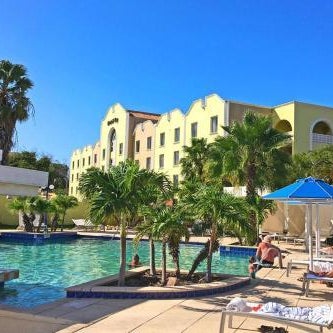 TRYP by Wyndham Aruba Adults Only Hotel Thumbnail
