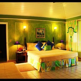Anguilla Great House Beach Resort Thumbnail