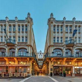 Palatinus Grand Hotel Thumbnail