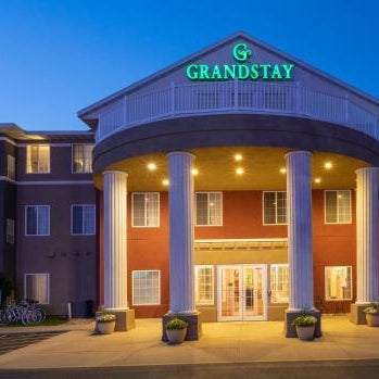 GrandStay Hotel & Suites Ames Thumbnail