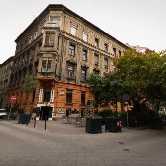 Corvin Hotel Budapest Corvin Wing
