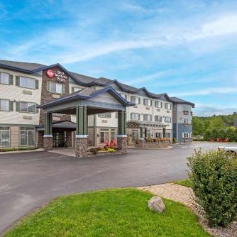 Best Western Plus Vineyard Inn & Suites Thumbnail