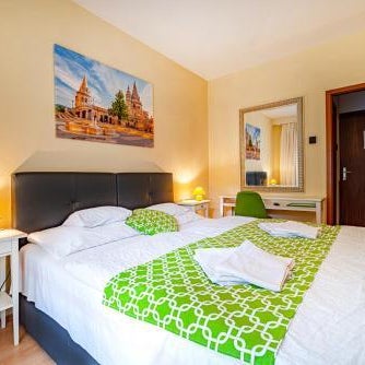 Hotel Bobbio Thumbnail