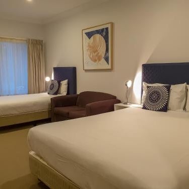 Nagambie Waterfront Motel