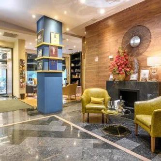 Ambra Hotel