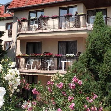 HELIOS Hotel Apartments