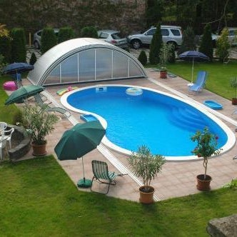 Hotel Manzard Panzio Thumbnail