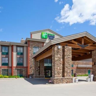 Holiday Inn Express Hotel & Suites Brainerd-Baxter By IHG Thumbnail