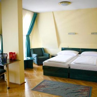 Hotel Bara Thumbnail