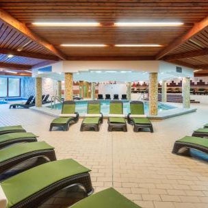 Hunguest Hotel Pelion
