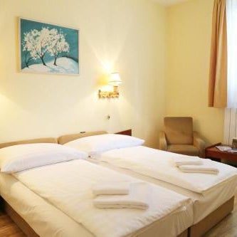 Hotel Bara Gellért Thumbnail