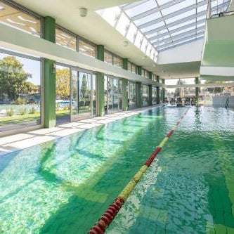 Hotel Yacht Wellness & Business
