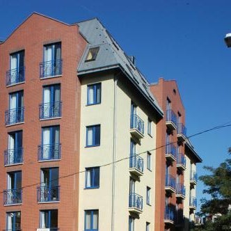 Hotel Veritas Thumbnail