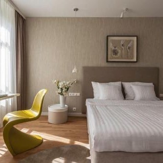 Casati Budapest Hotel