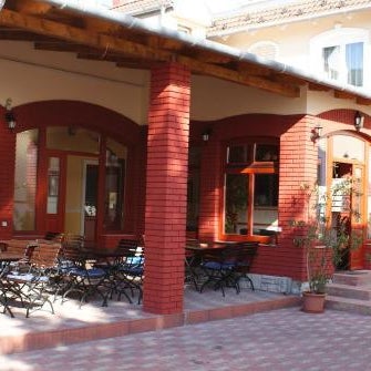 Hotel Palota City