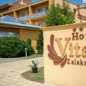 Hotel Vital Thumbnail