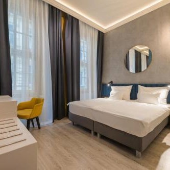 Alta Moda Hotel by Mellow Mood Hotels