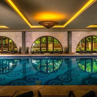 Budapest Airport Hotel Stacio Superior Wellness & Conference Thumbnail