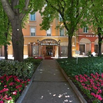 Zanhotel Regina Thumbnail
