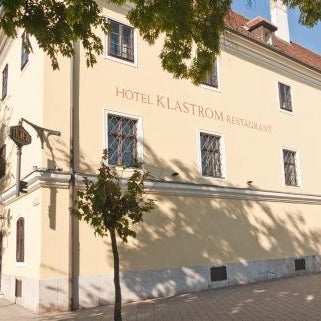 Hotel Klastrom
