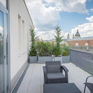 Leonardo Boutique Hotel Budapest M-Square