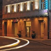 Atrium Hotel by Mellow Mood Hotels