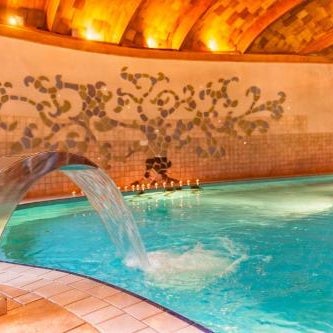 Hotel Piroska