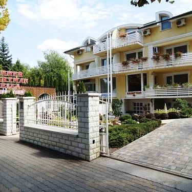 Apartman Bella Hotel Thumbnail