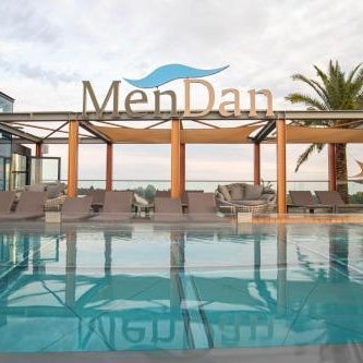 MenDan Magic Spa & Wellness Hotel Thumbnail