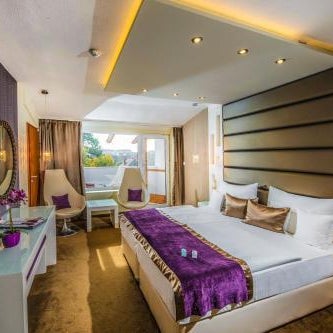 Residence Hotel Balaton Thumbnail