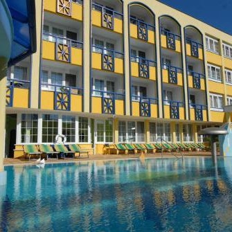 Hotel Rudolf Thumbnail