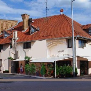 Hotel Főnix Thumbnail
