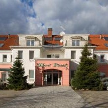Hotel Platan Thumbnail