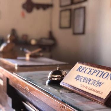 Casa de Los Berrios Thumbnail